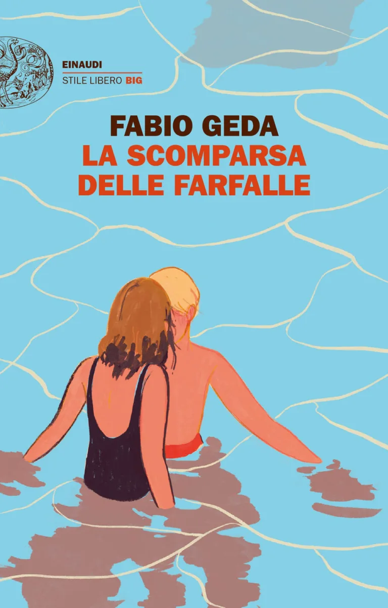 la scomparsa delle farfalle