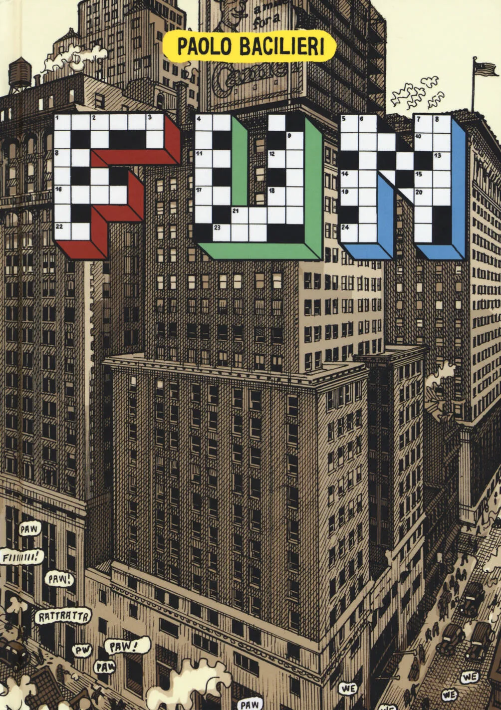 Fun (edizione integrale)