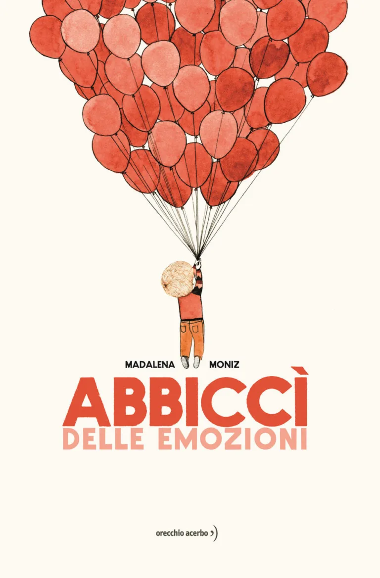 Abbiccì delle emozioni