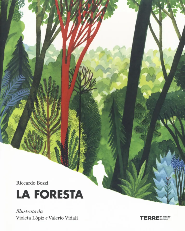 LA FORESTA