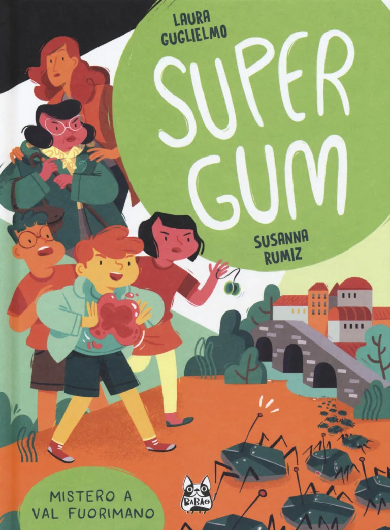 Supergum vol.2