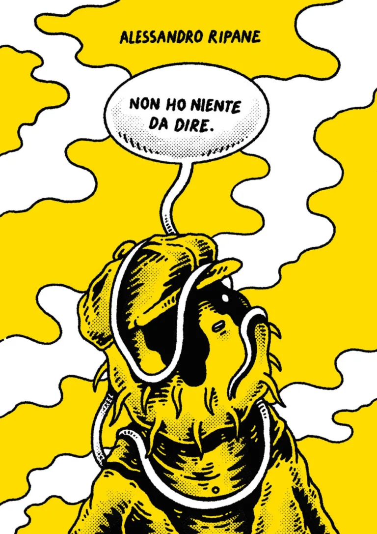 Non ho niente da dire