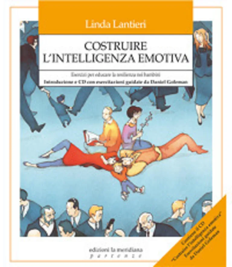 Costruire l'intelligenza emotiva