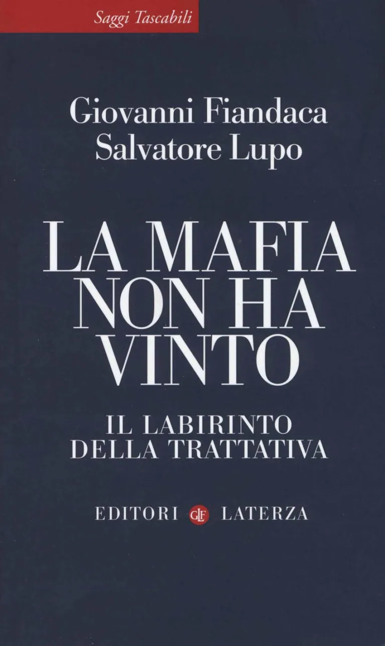 La mafia non ha vinto