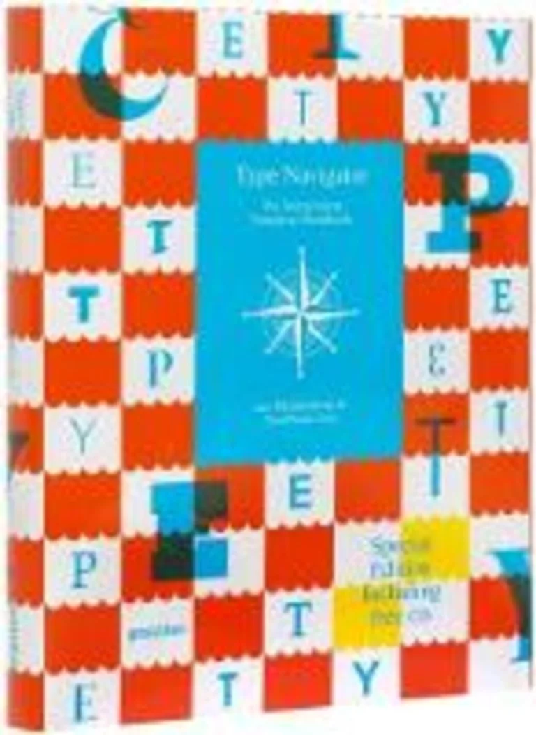 Type navigator: the independent foundries handbook_ usato