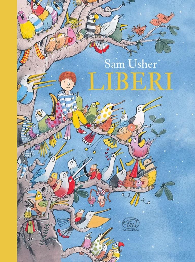 Liberi