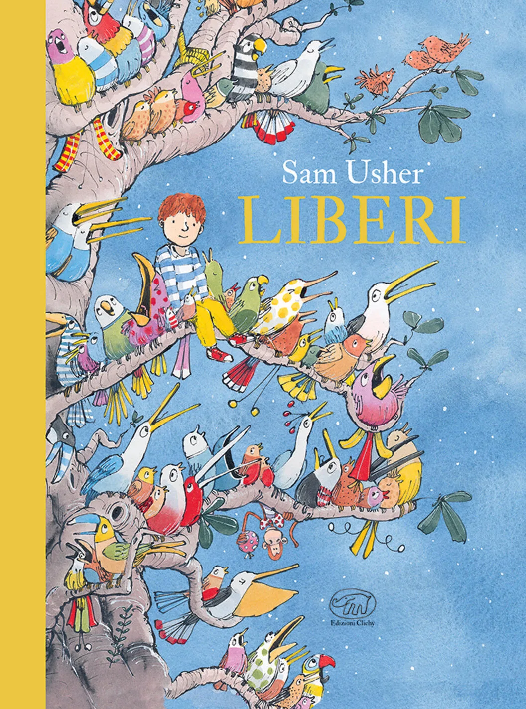 Liberi