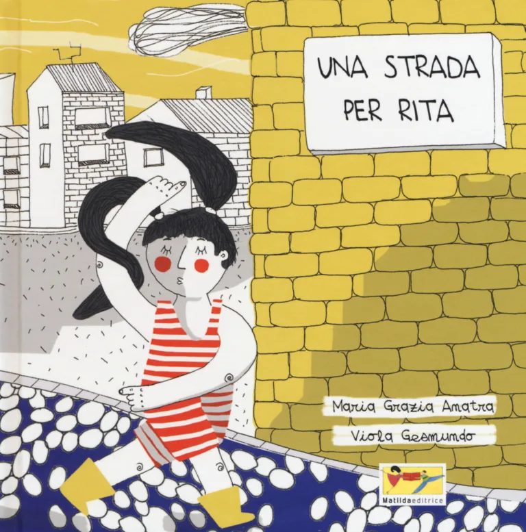 Una strada per Rita