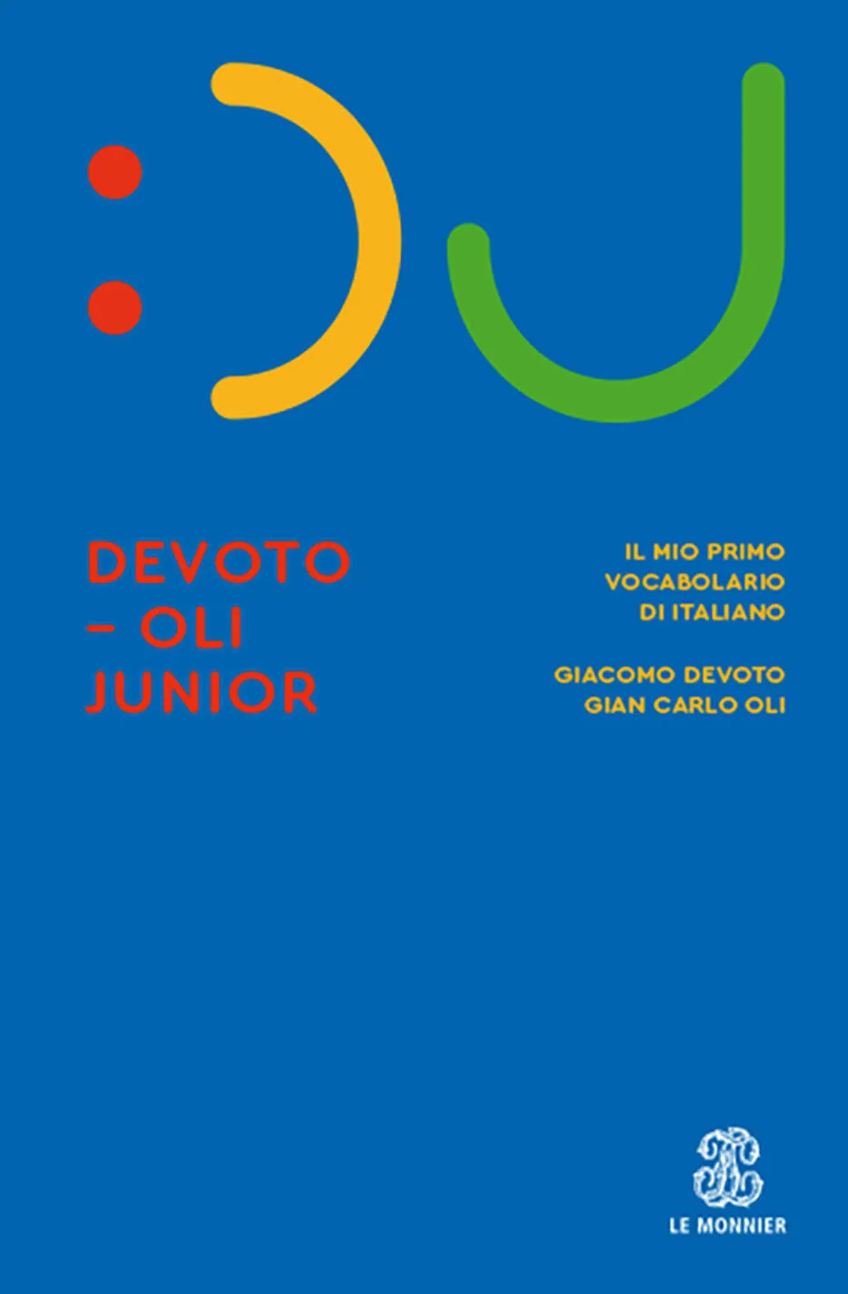 Il nuovo Devoto- Oli junior