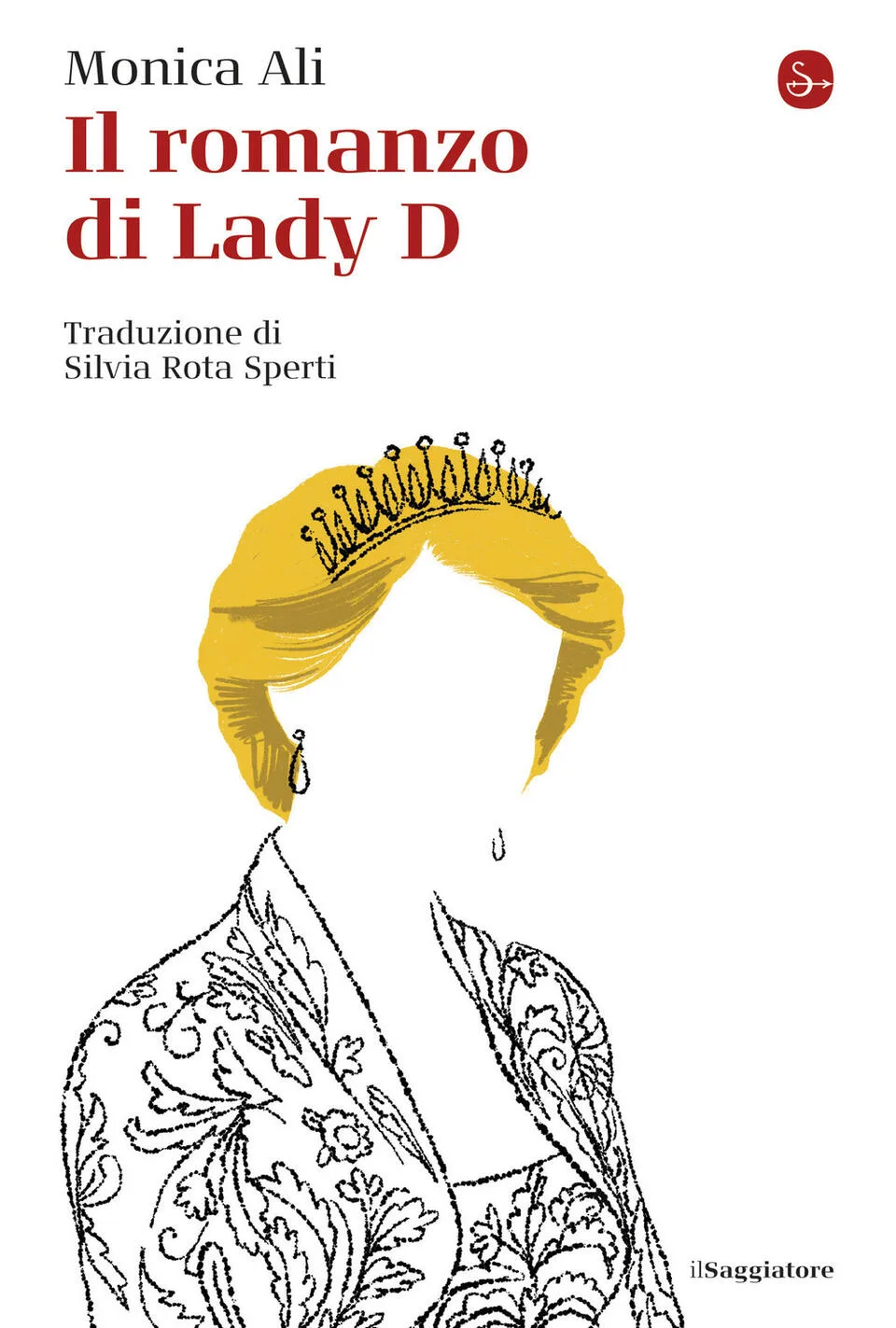 IL ROMANZO DI LADY D