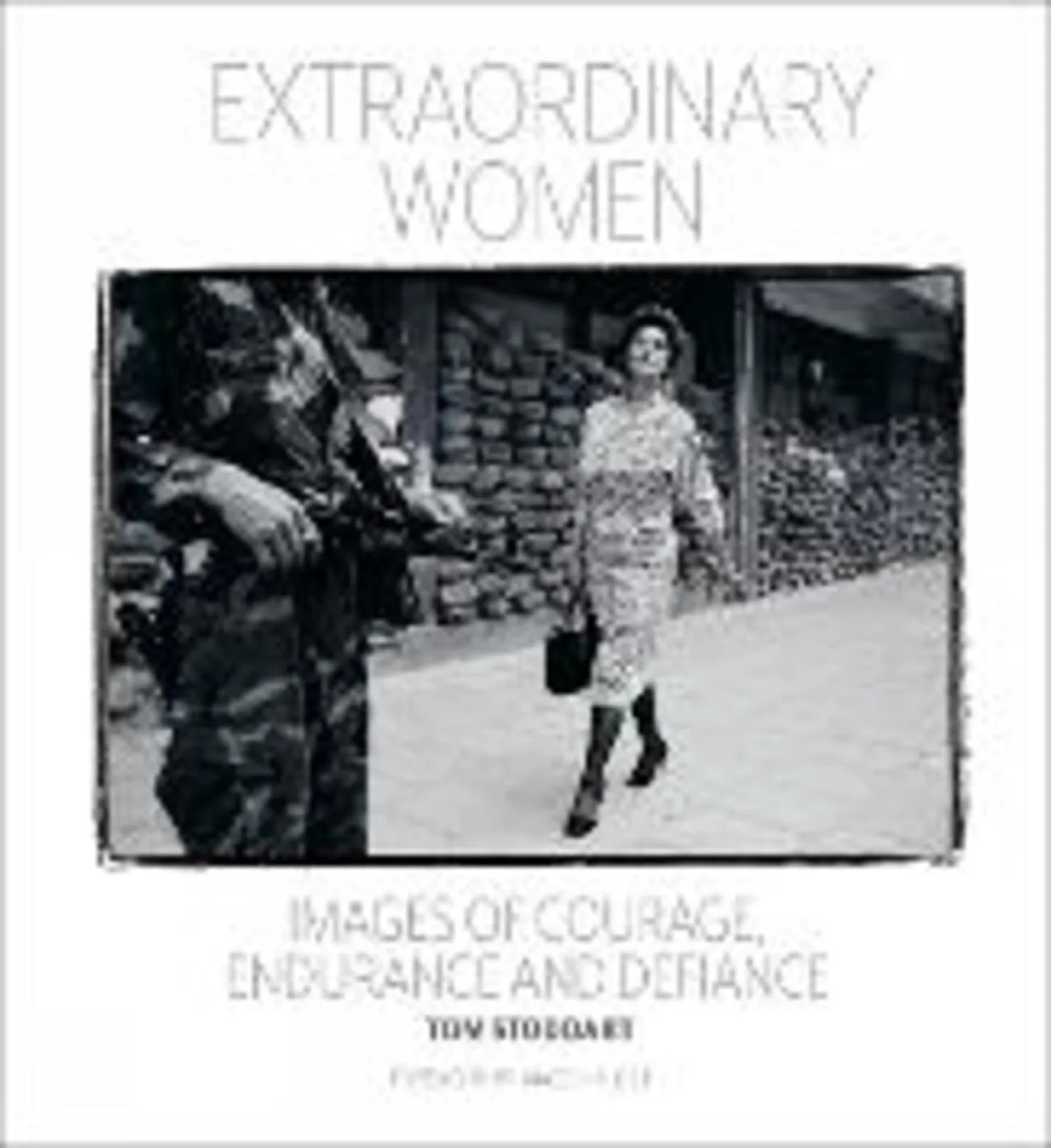 EXTRAORDINARY WOMEN