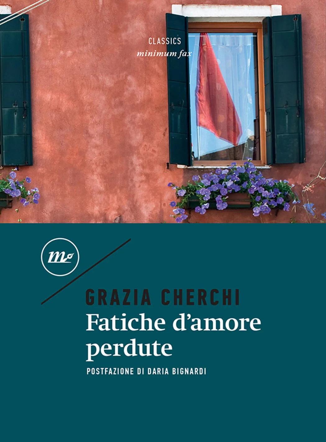 fatiche d'amore perdute