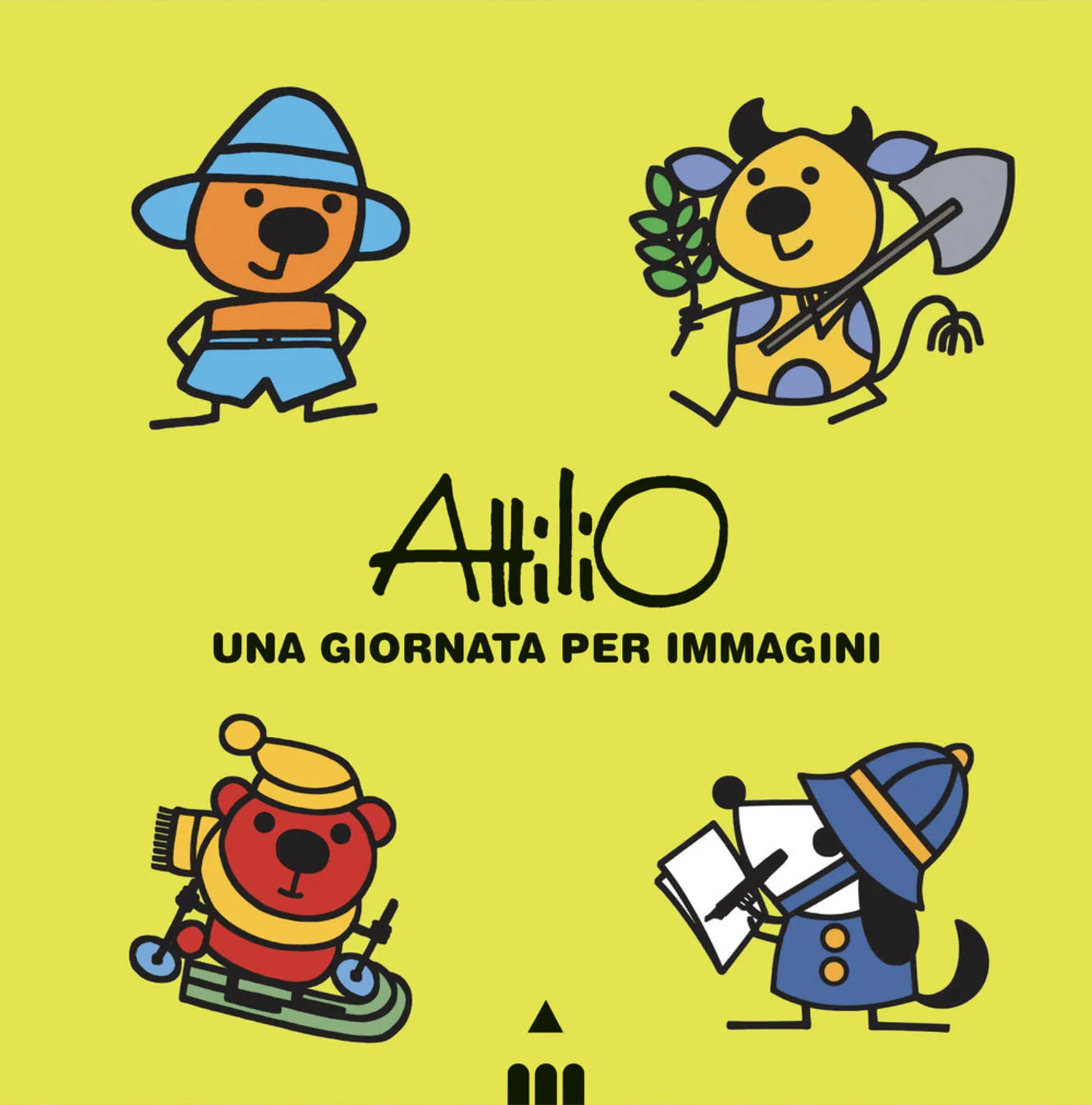 Una giornata per immagini