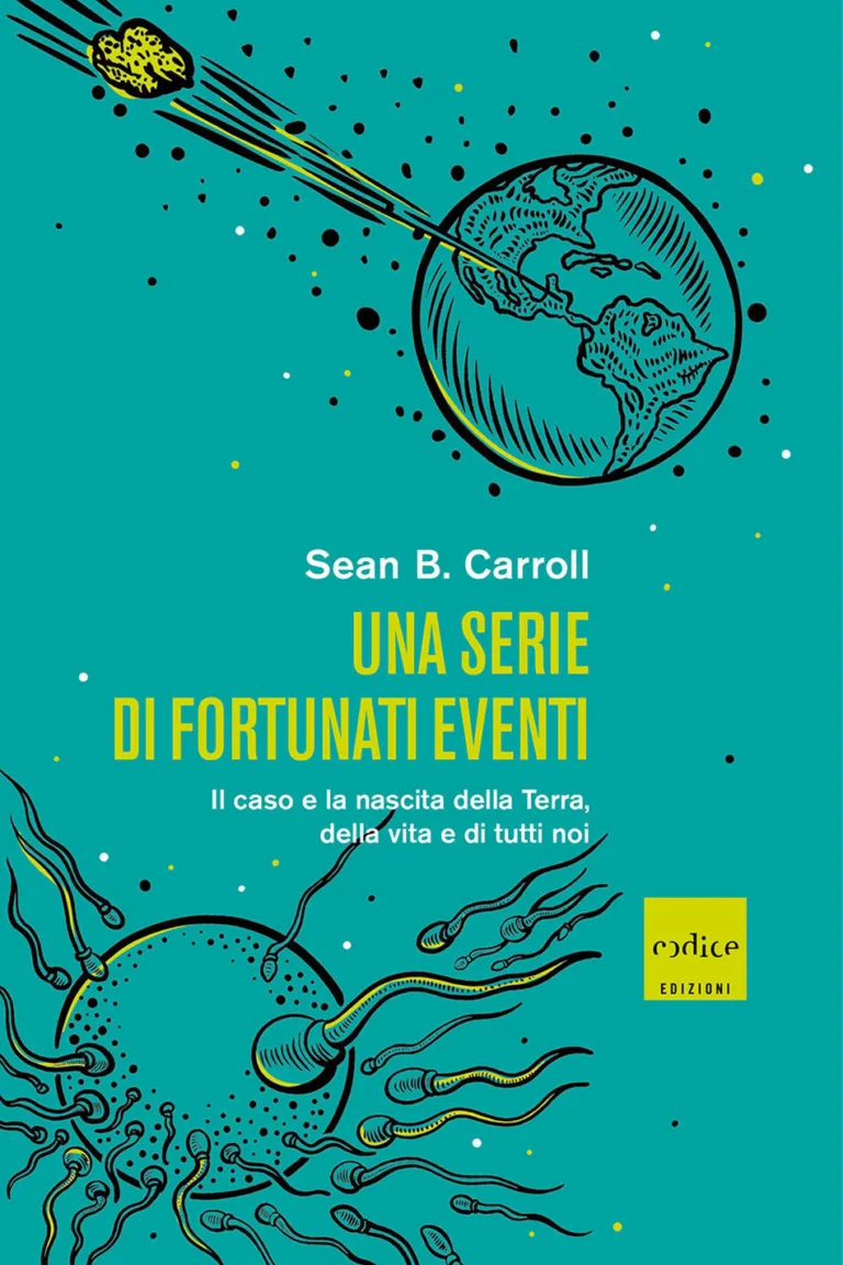 Una serie di fortunati eventi