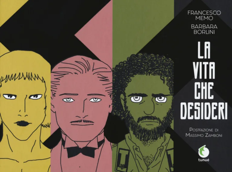 La vita che desideri