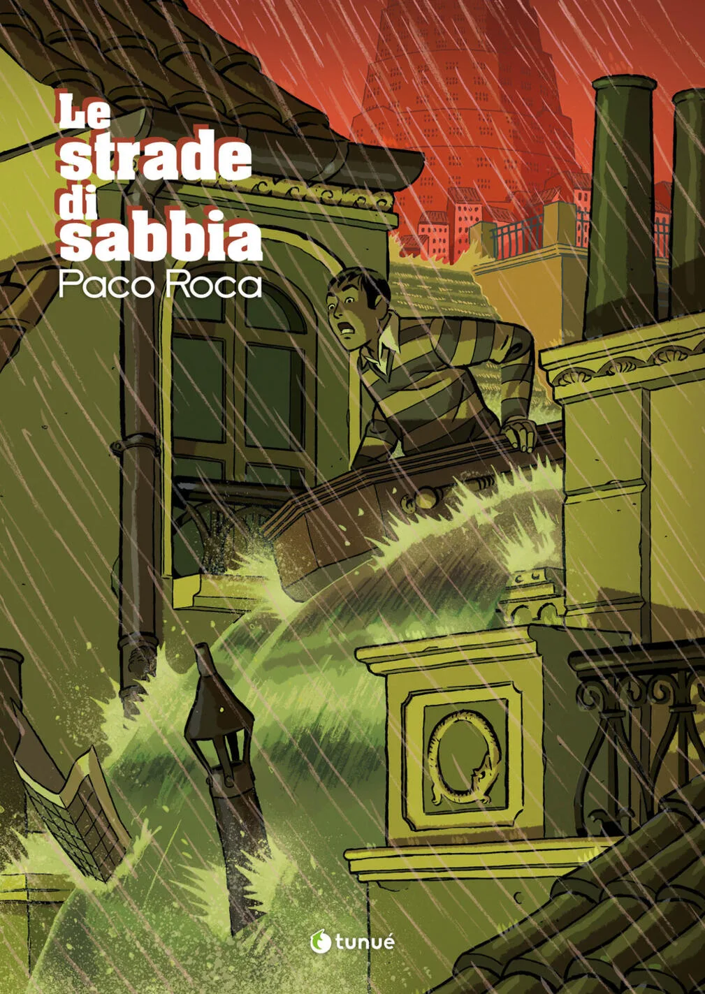 strade di sabbia. nuova ediz. (le)