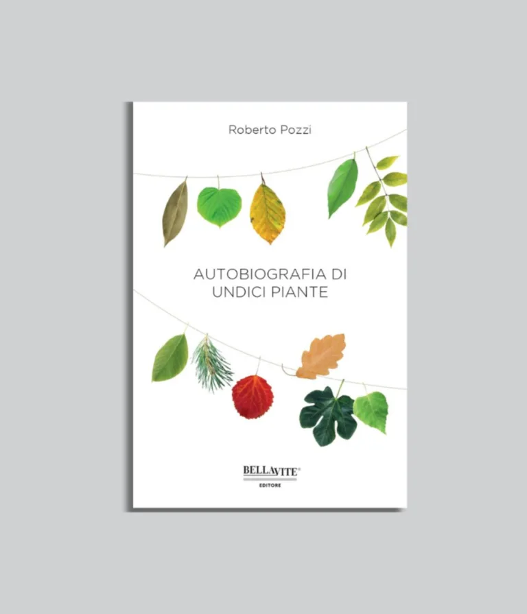 Autobiografia di undici piante