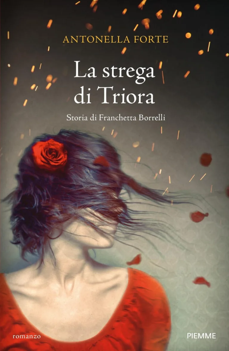 La strega di triora