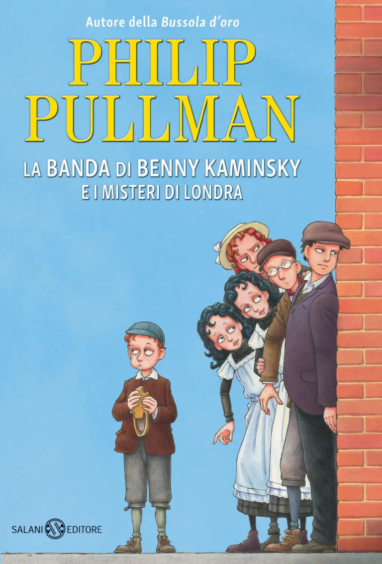 La banda di Benny Kaminsky