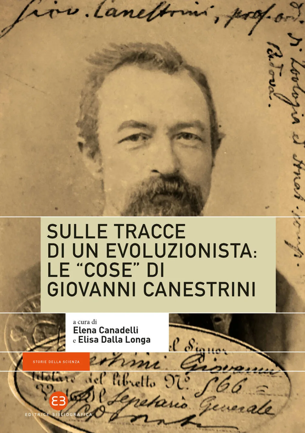 Sulle tracce di un evoluzionista: le «co
