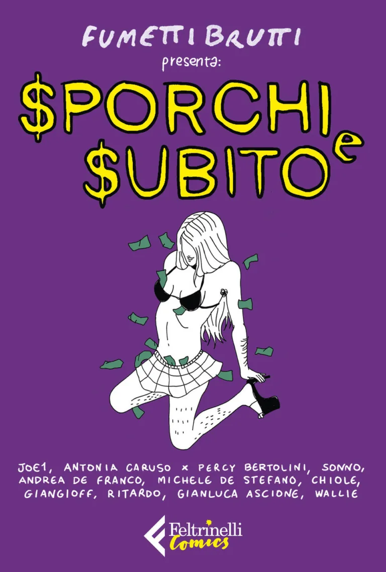 Sporchi e Subito