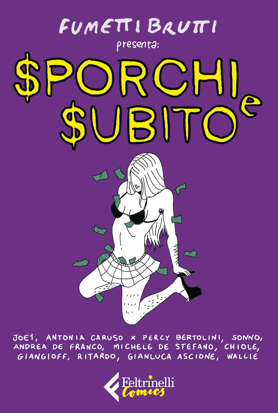 Sporchi e Subito