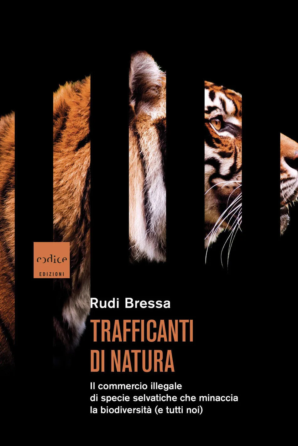 Trafficanti di natura. Il commercio ille
