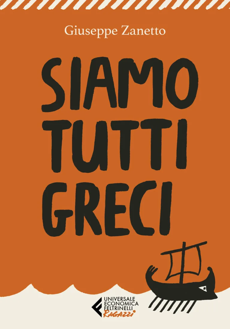 Siamo tutti greci