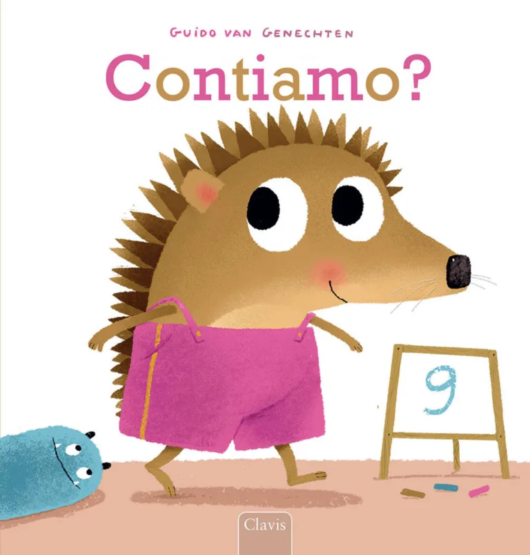 CONTIAMO?