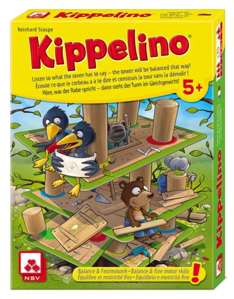 Kippellino