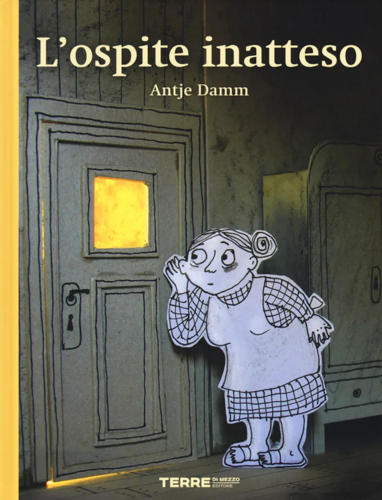 L'ospite inatteso.