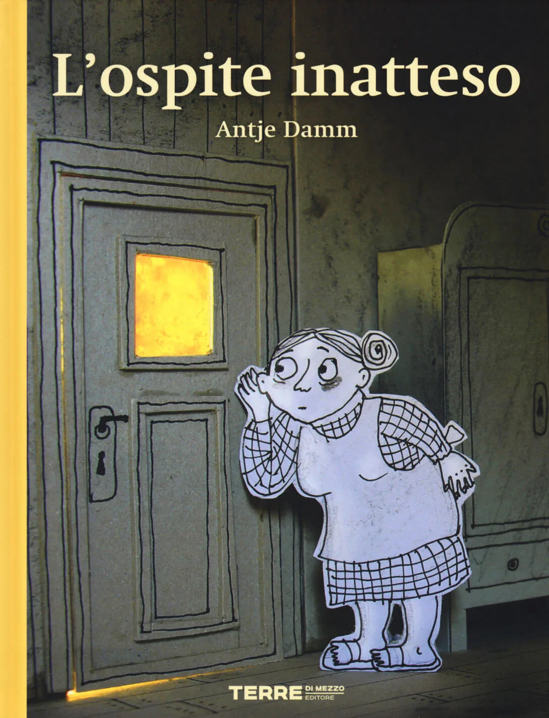 L'ospite inatteso.