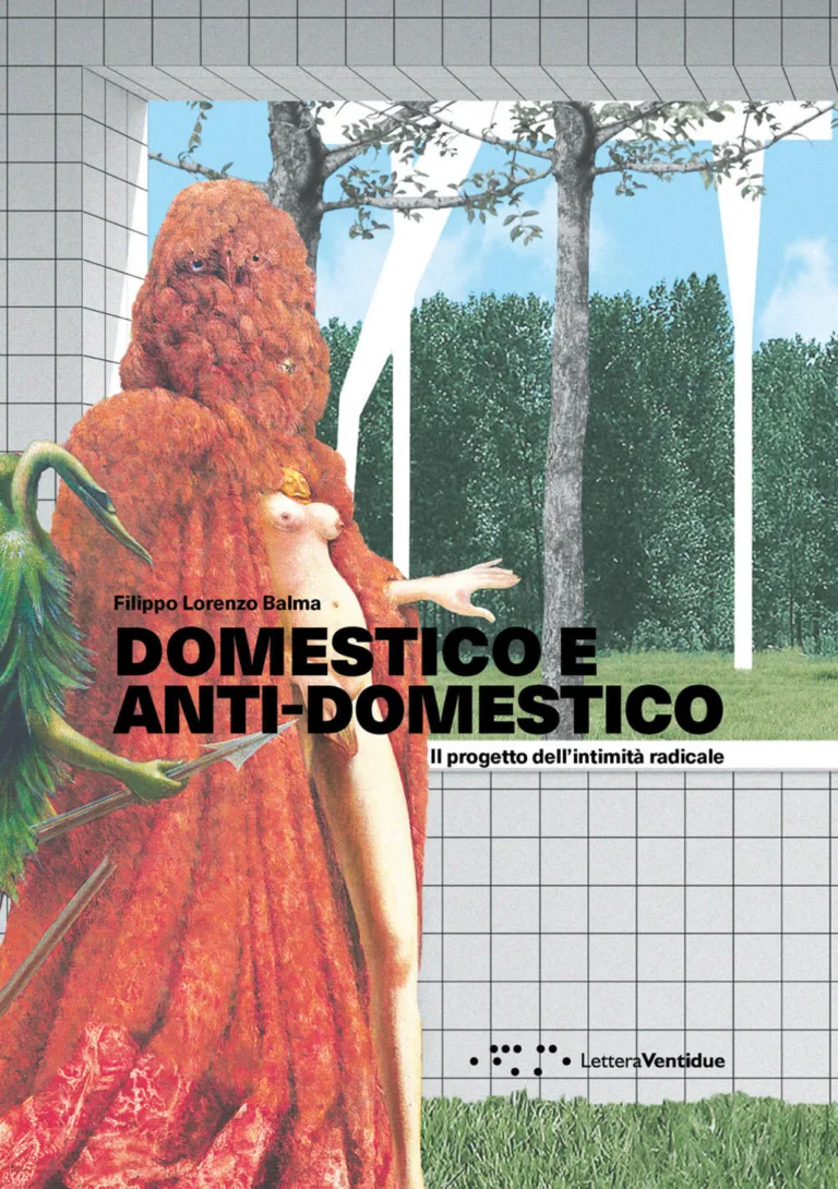 Domestico e anti-domestico. Il progetto nell'intimità radicale