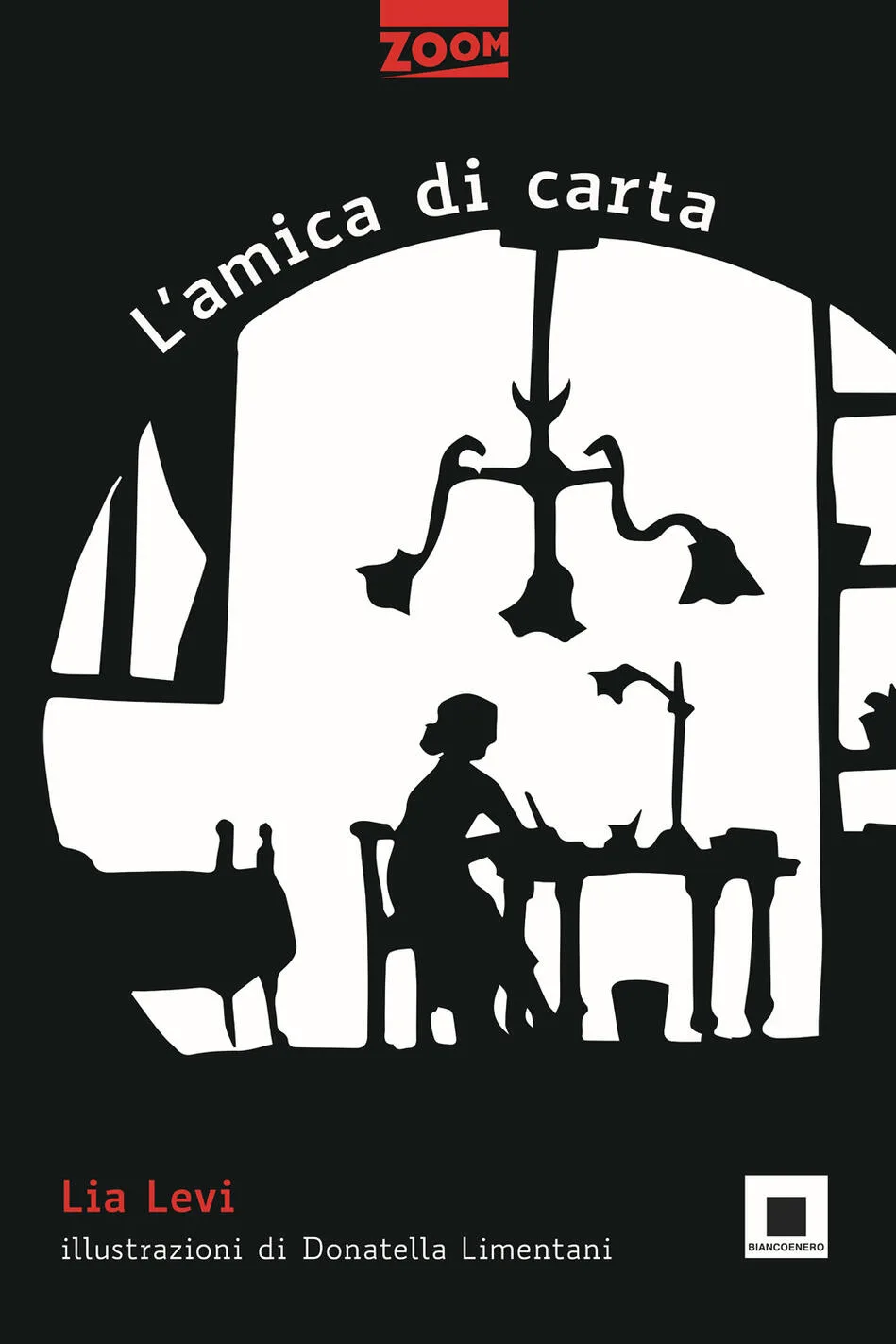 L'amica di carta