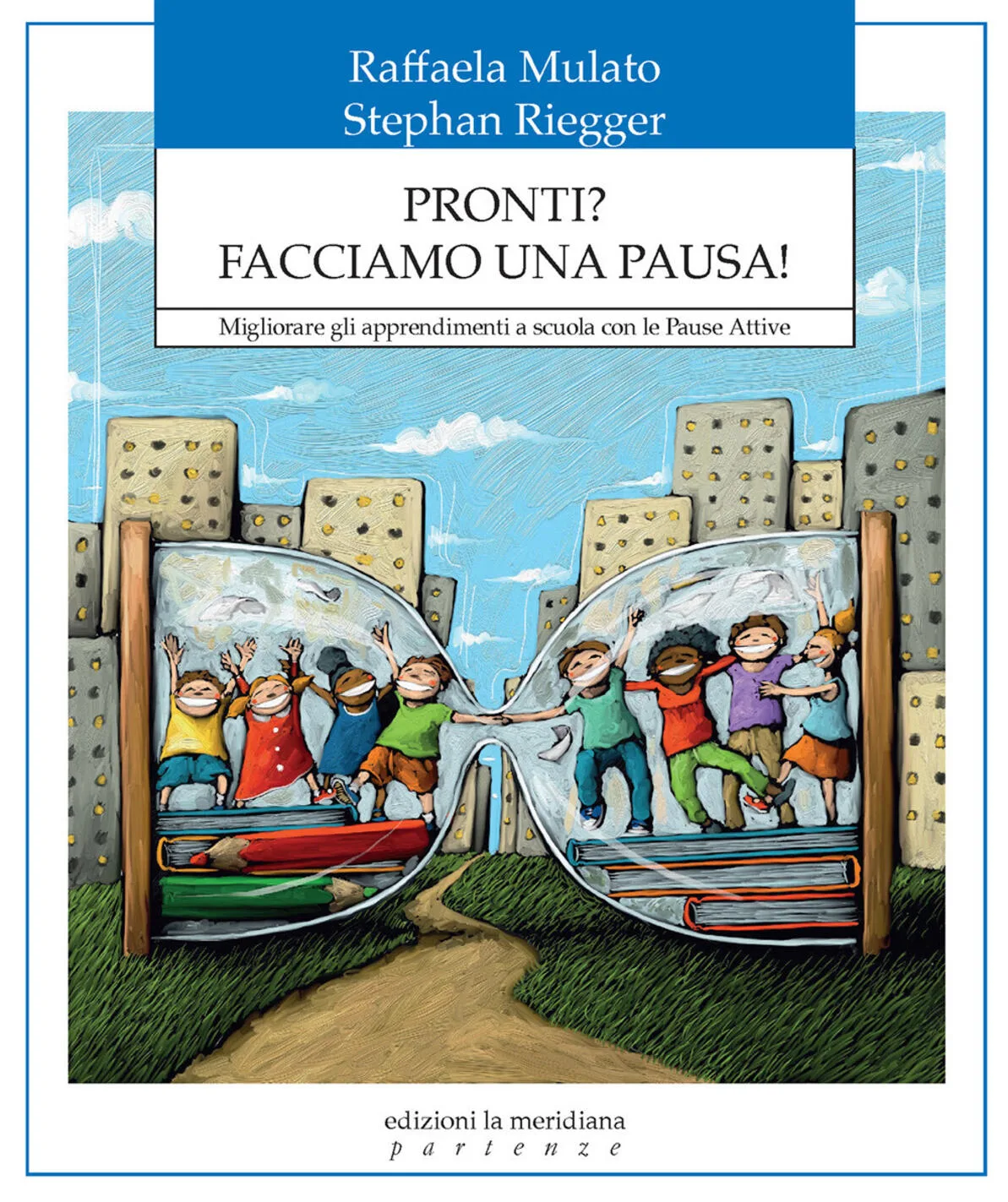 Pronti? Facciamo una pausa! Migliorare g