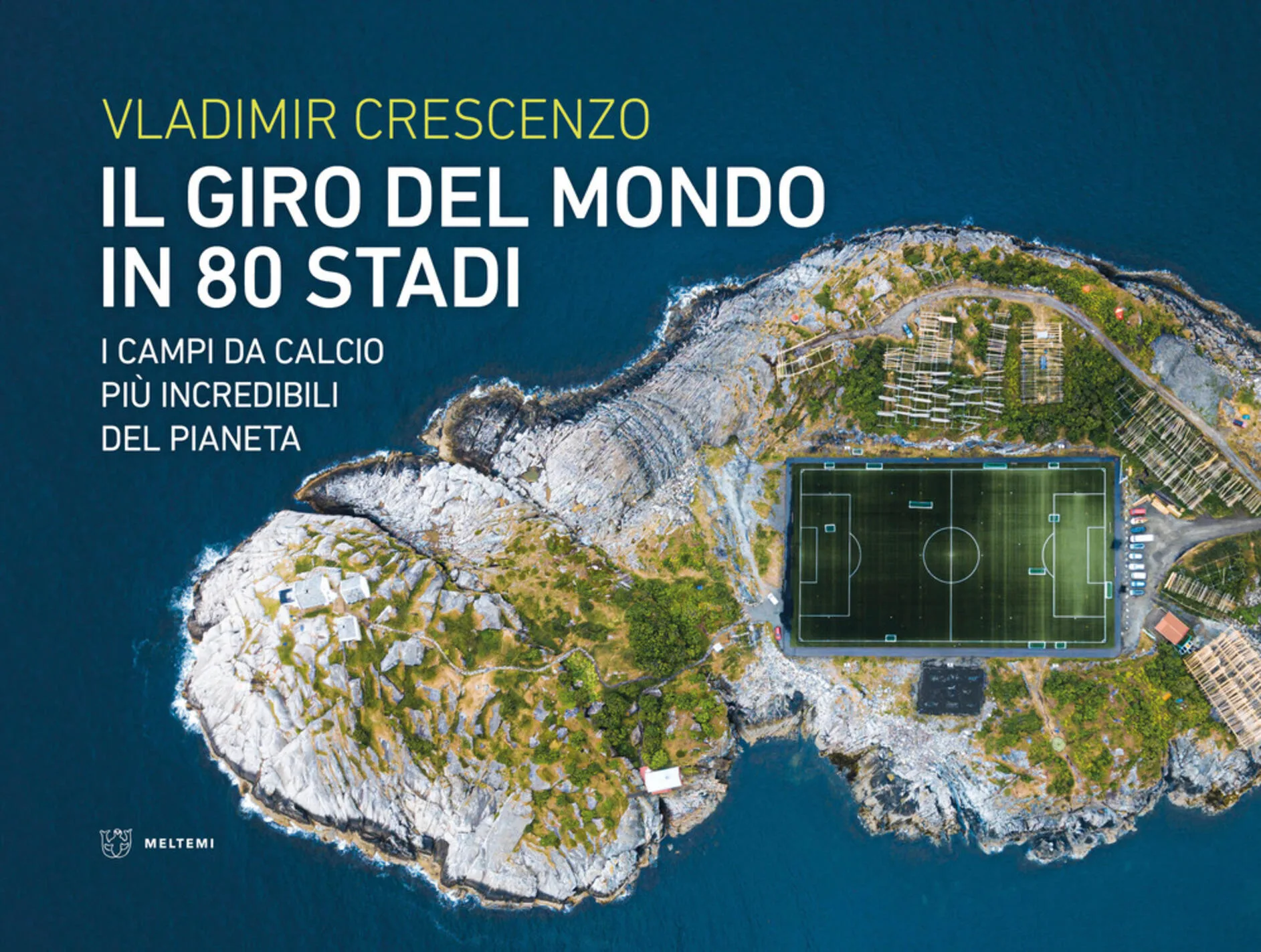 Il giro del mondo in 80 stadi