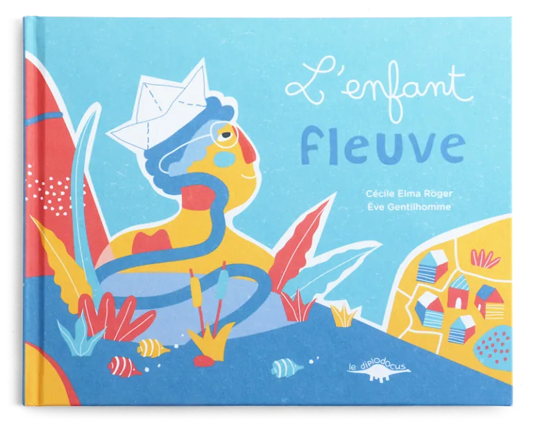 L'enfant fleuve