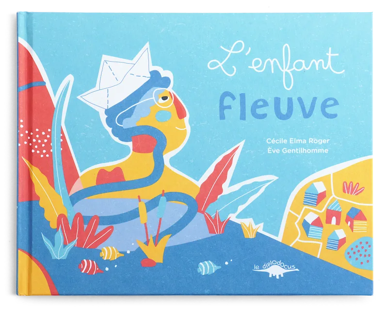 L'enfant fleuve