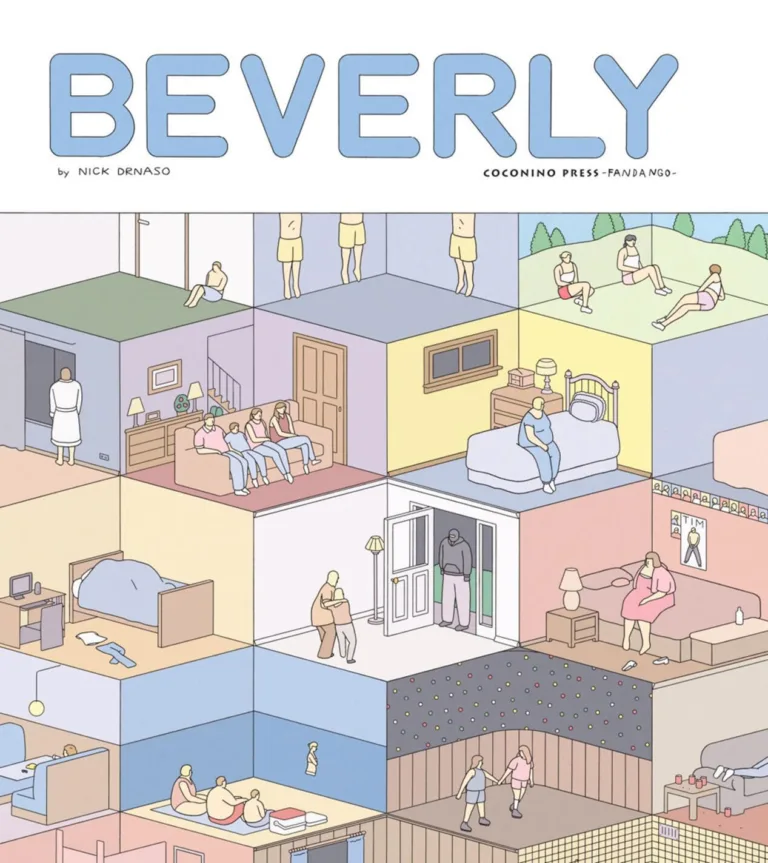 Beverly. Nuova edizione