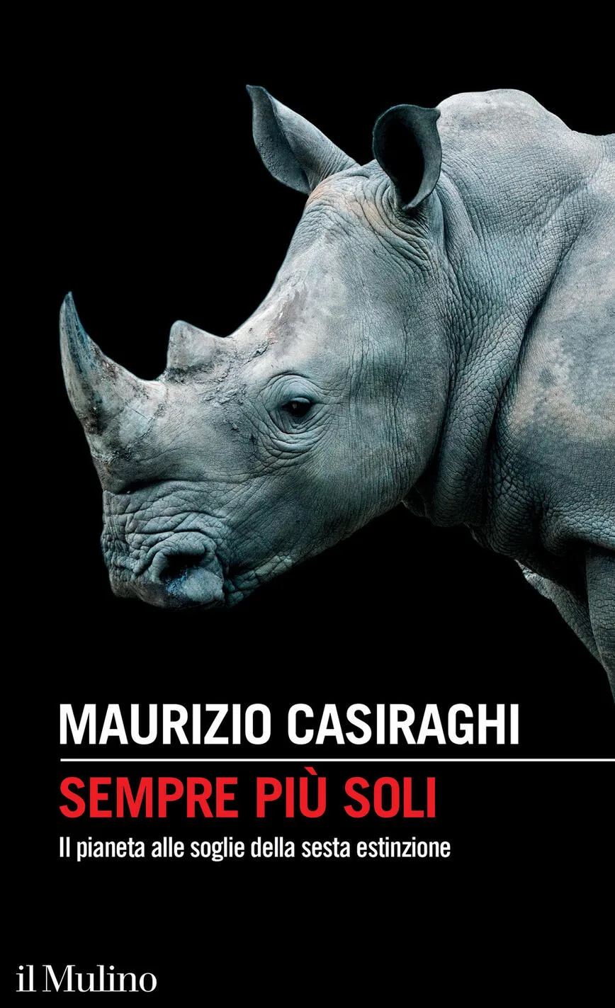 sempre più soli. il pianeta alle soglie della sesta estinzione