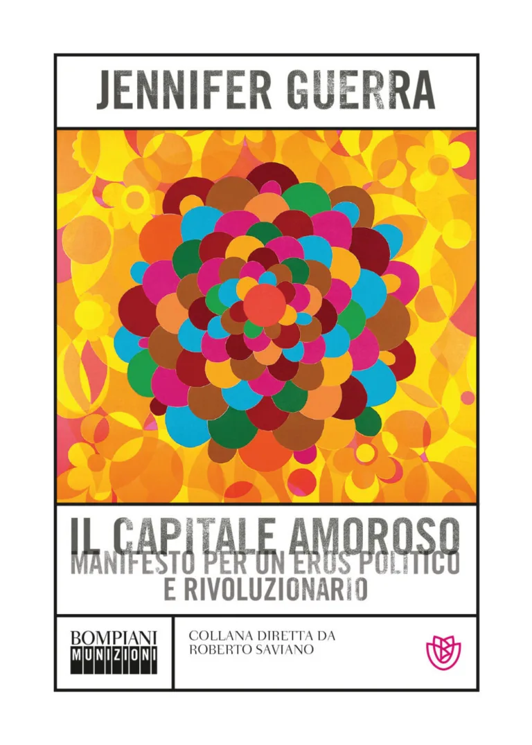 Il capitale amoroso