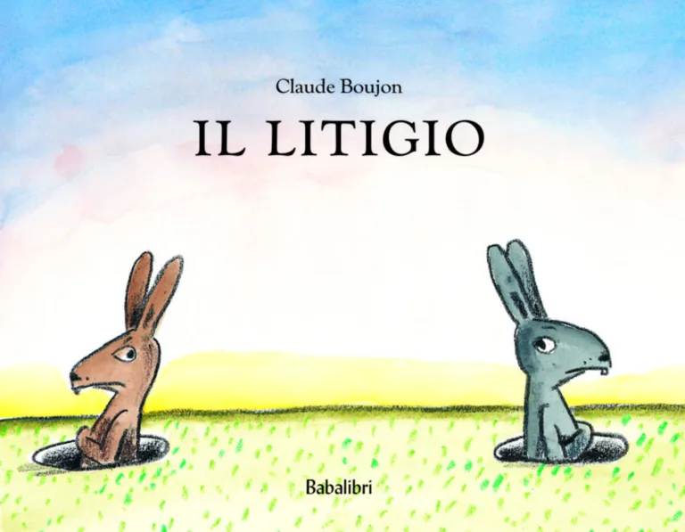 Il litigio