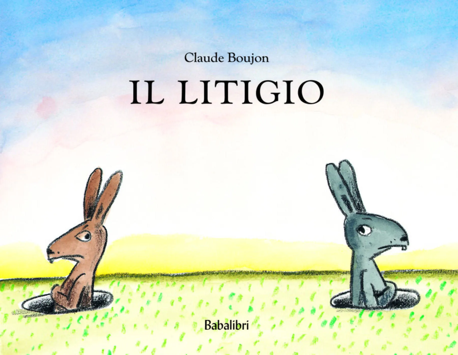 Il litigio