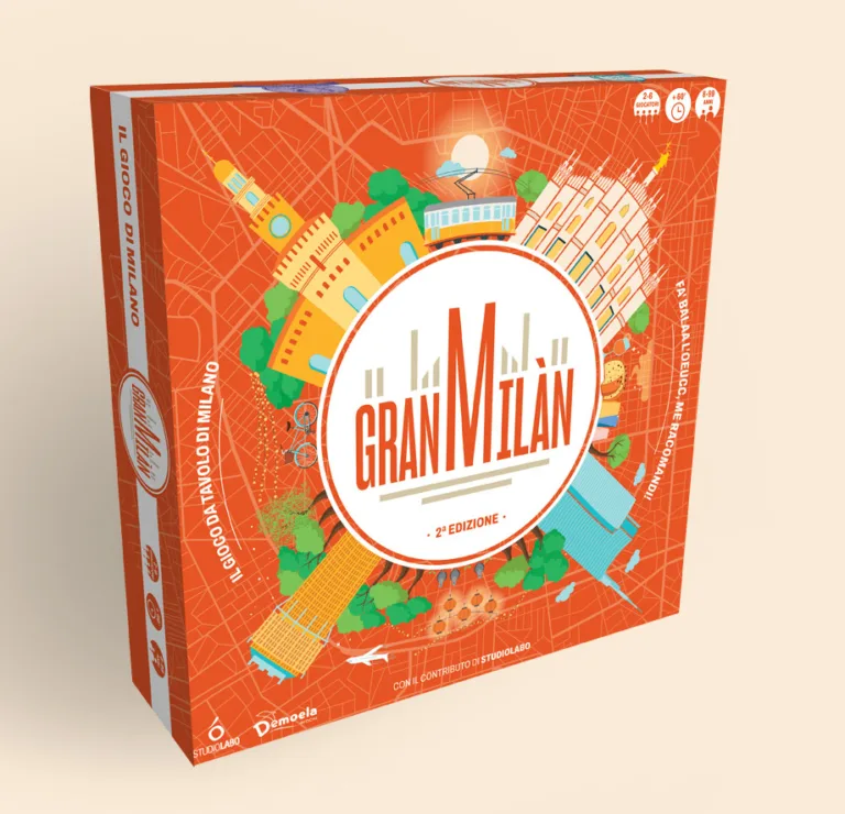 Gran Milàn