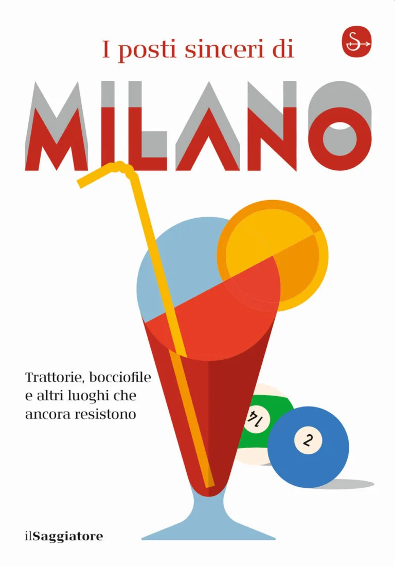 I posti sinceri di Milano