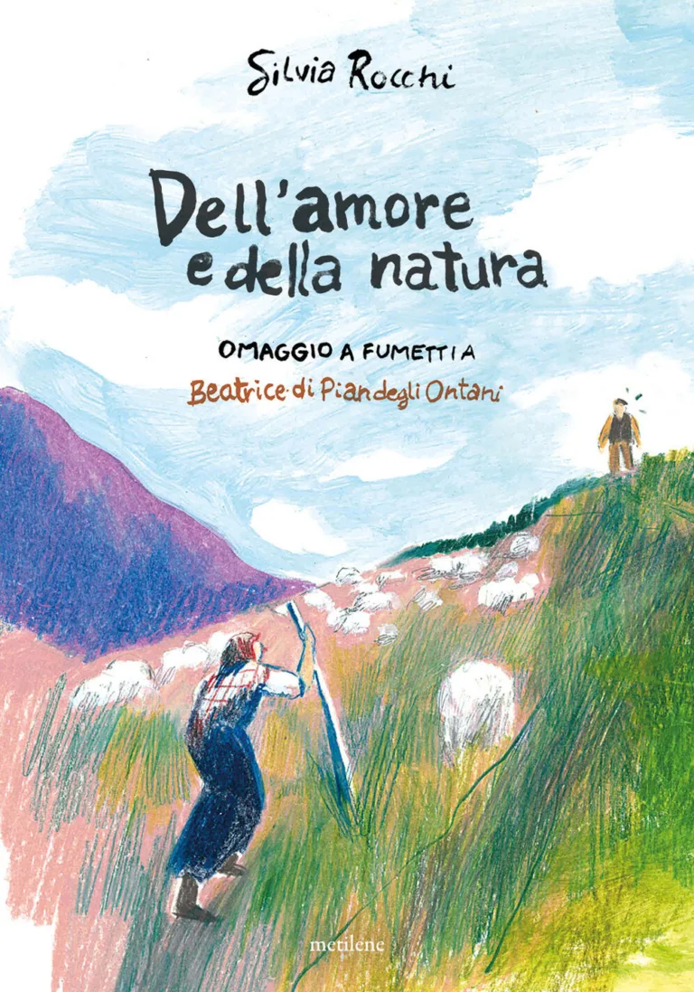 Dell'amore e della natura