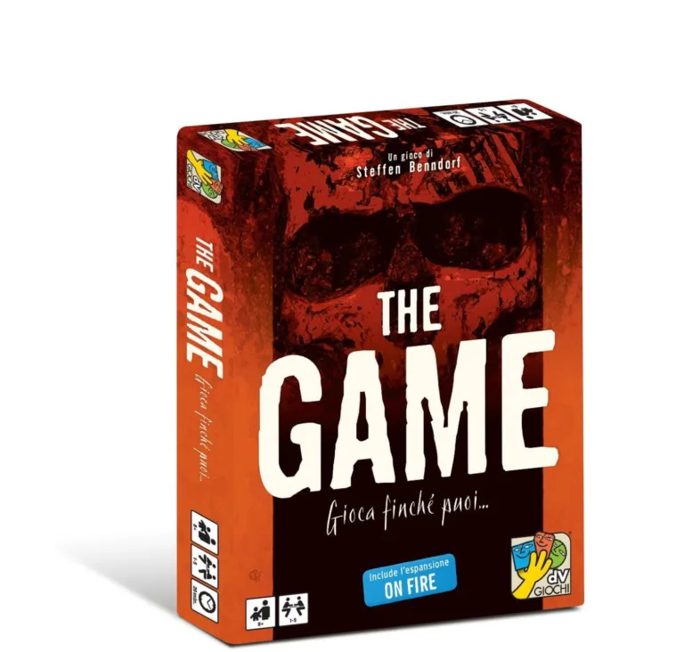 The Game