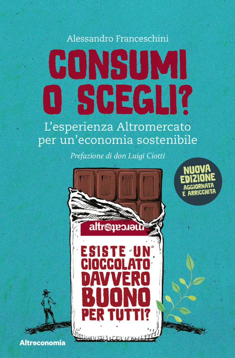 Consumi o scegli?