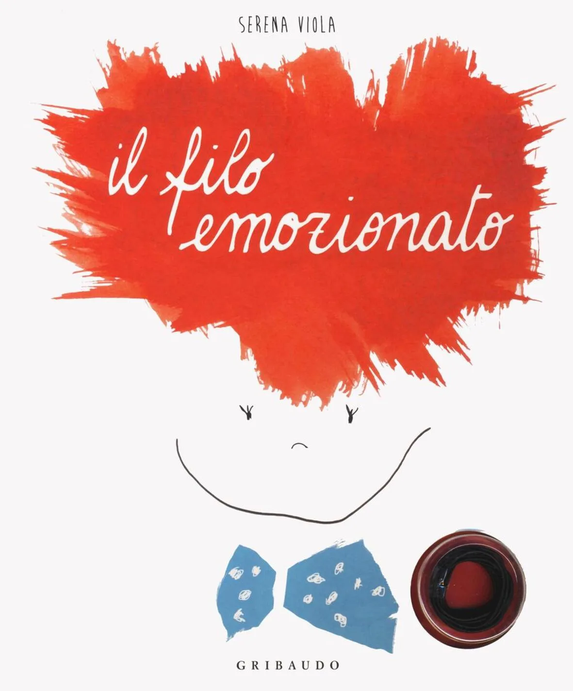 Il filo emozionato. I libri con il filo