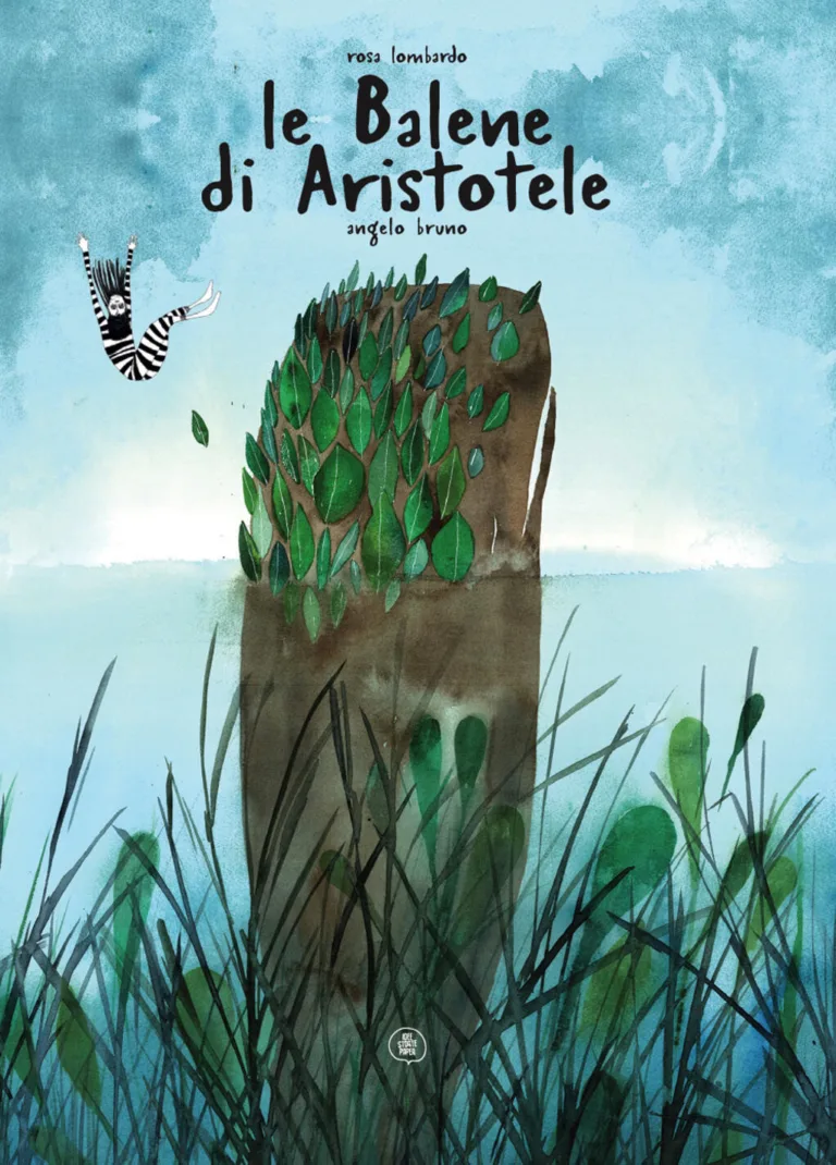 Le balene di Aristotele